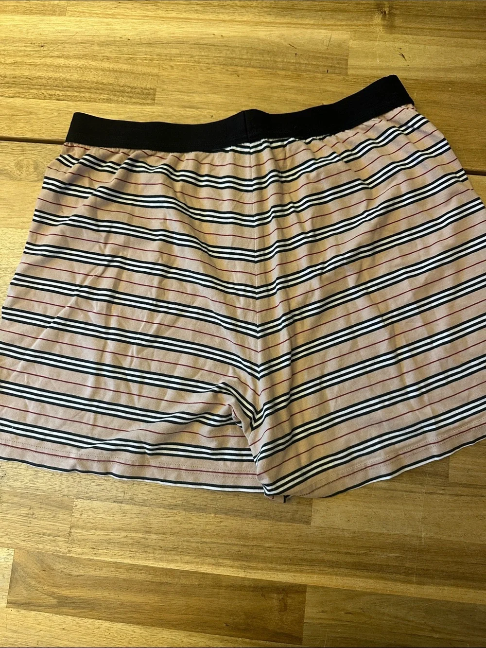 BURBERRY boxer